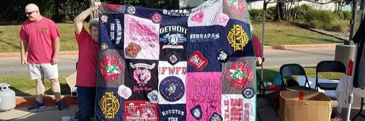 Grabda Quilts cover photo