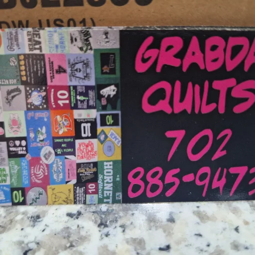 Grabda Quilts