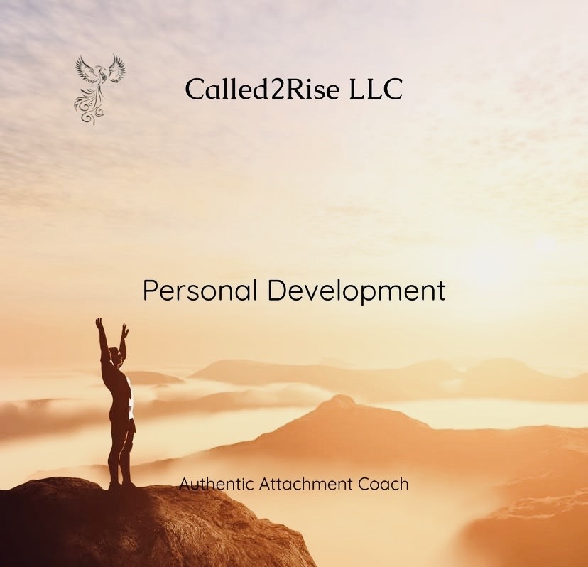 Called2Rise LLC, Life Coaching in Plano, TX - photo 7
