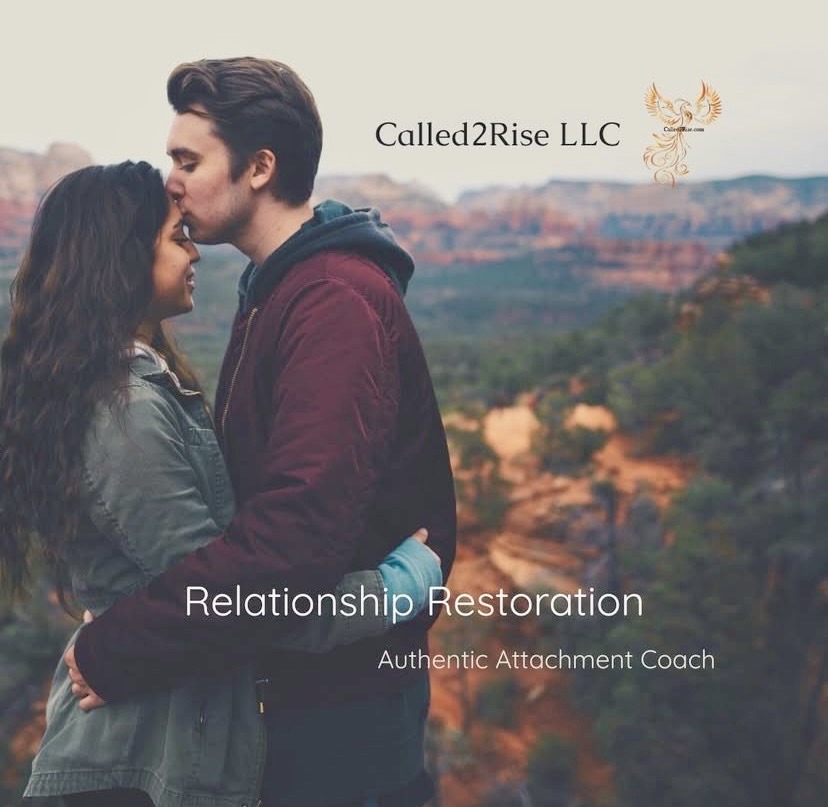 Called2Rise LLC, Life Coaching in Plano, TX - photo 8