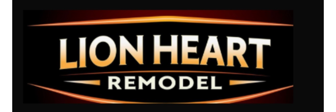 Lion Heart Remodel cover photo