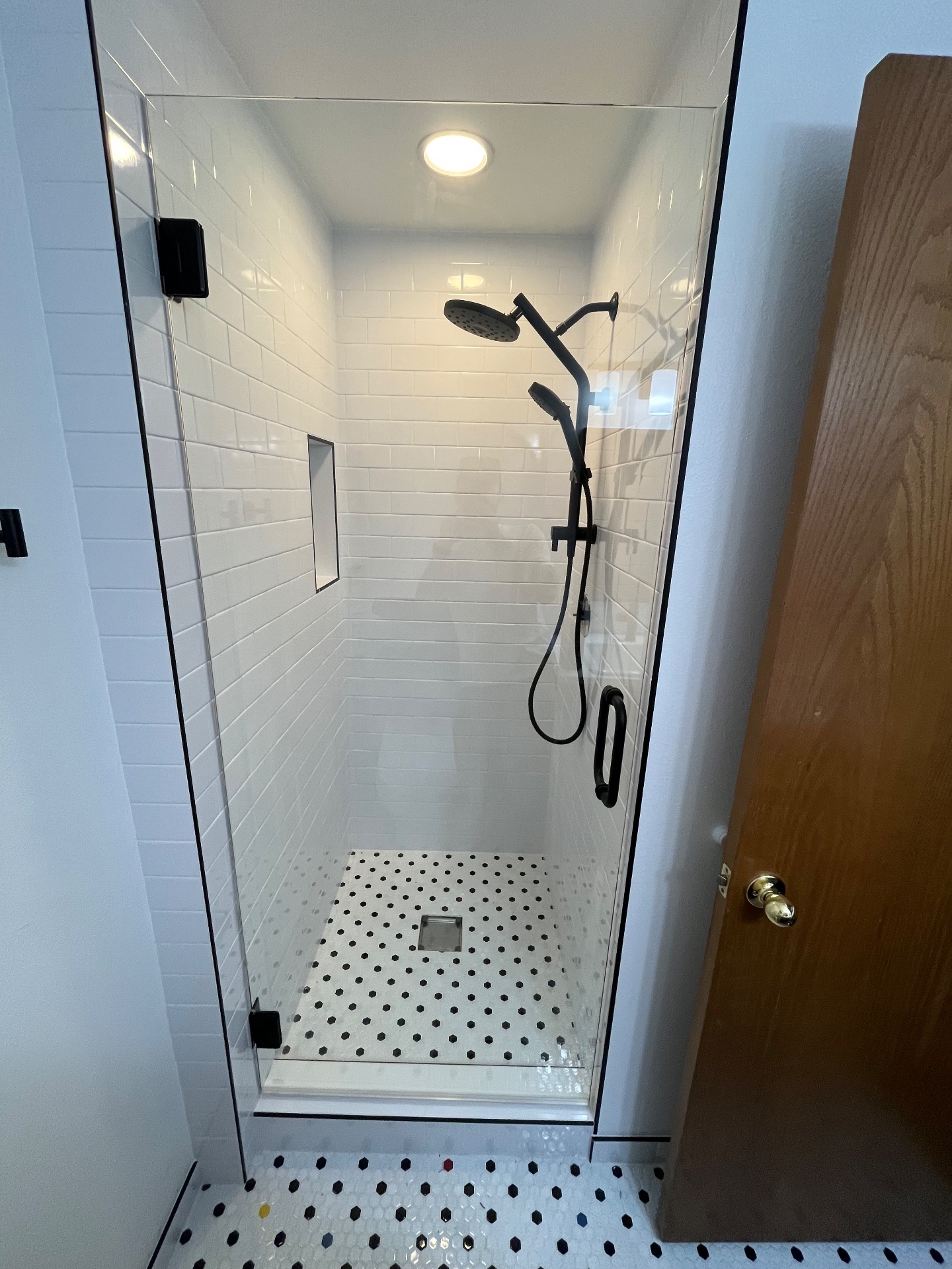 Lion Heart Remodel, Bathroom Remodel in Everett , WA - photo 8