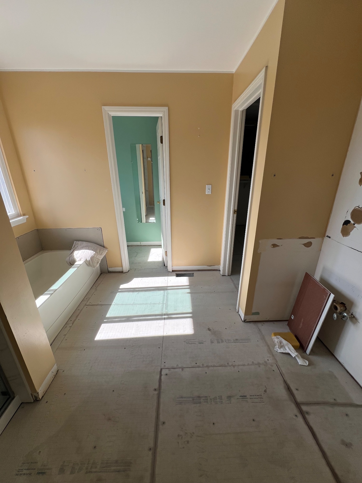 Kingdom Remodeling LLC, Drywall Installation and Hanging in Wood Dale, IL - photo 1