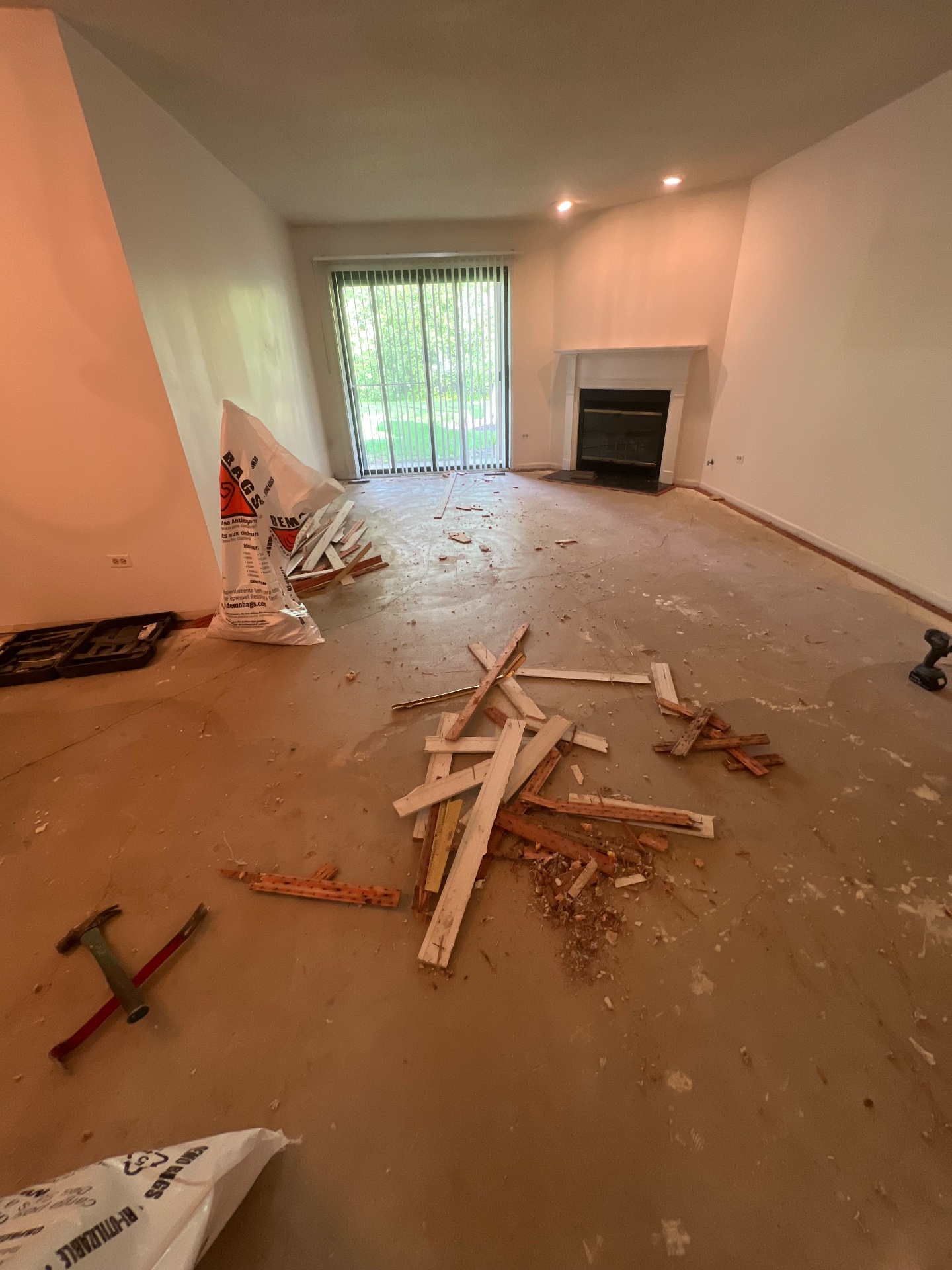 Kingdom Remodeling LLC, Drywall Installation and Hanging in Wood Dale, IL - photo 3
