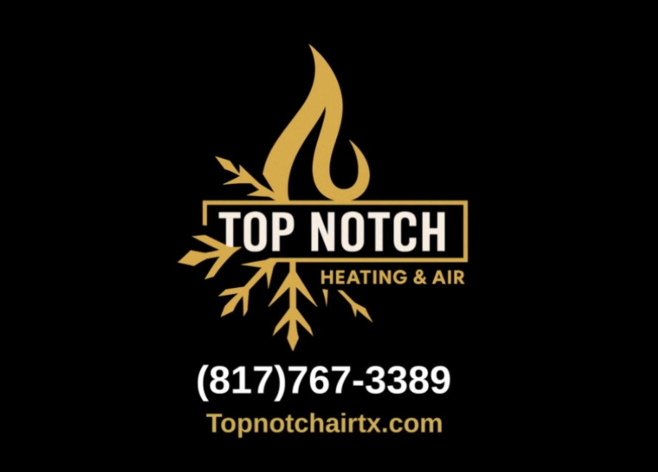 Top Notch Heating and Air, Central Air Conditioning Installation or Replacement in North Richland Hills, TX - photo 2