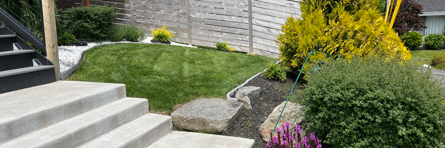 Whittaker Landscape Services cover photo