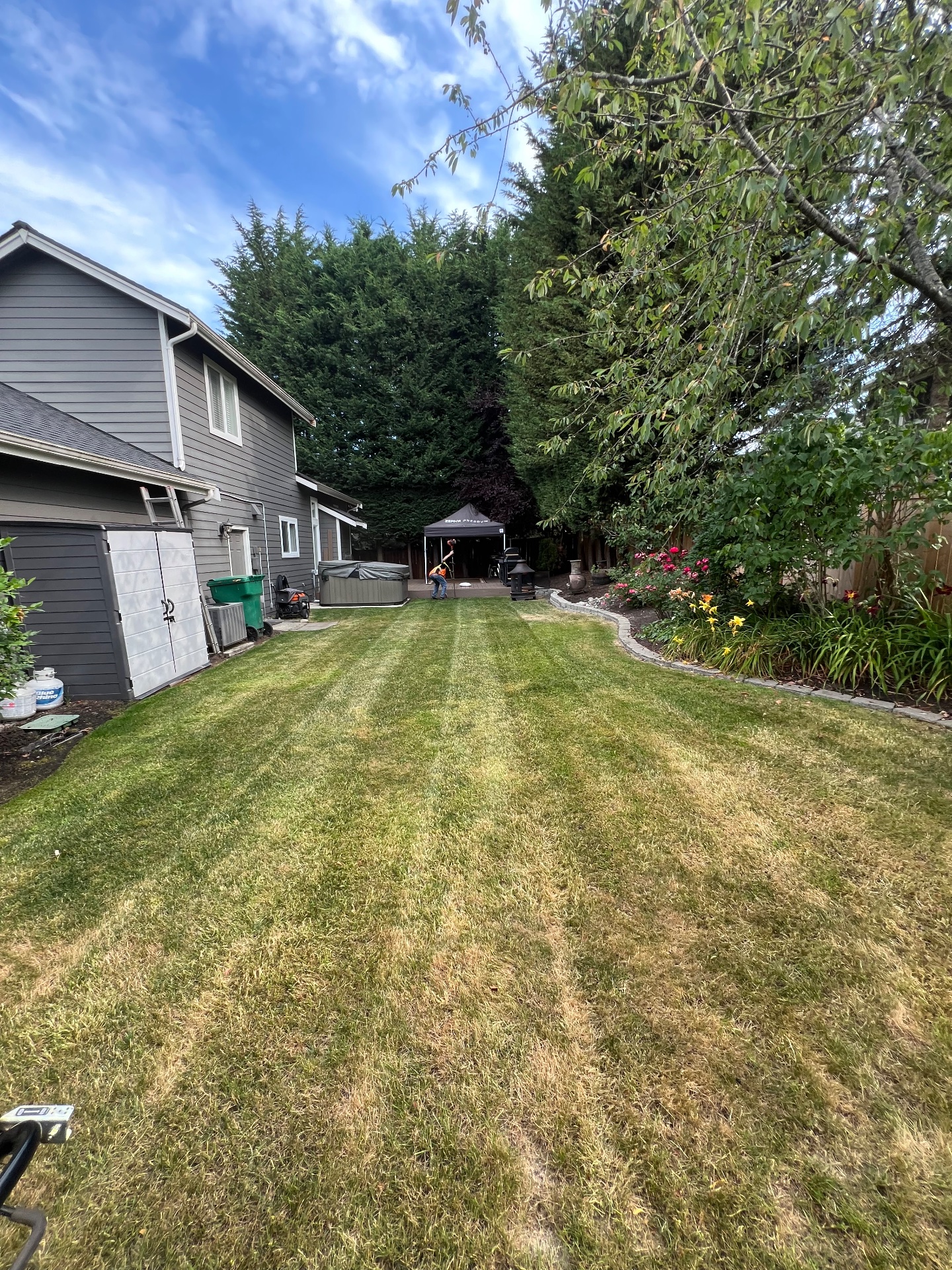 Whittaker Landscape Services, Outdoor Landscaping and Design in Lake Stevens, WA - photo 1
