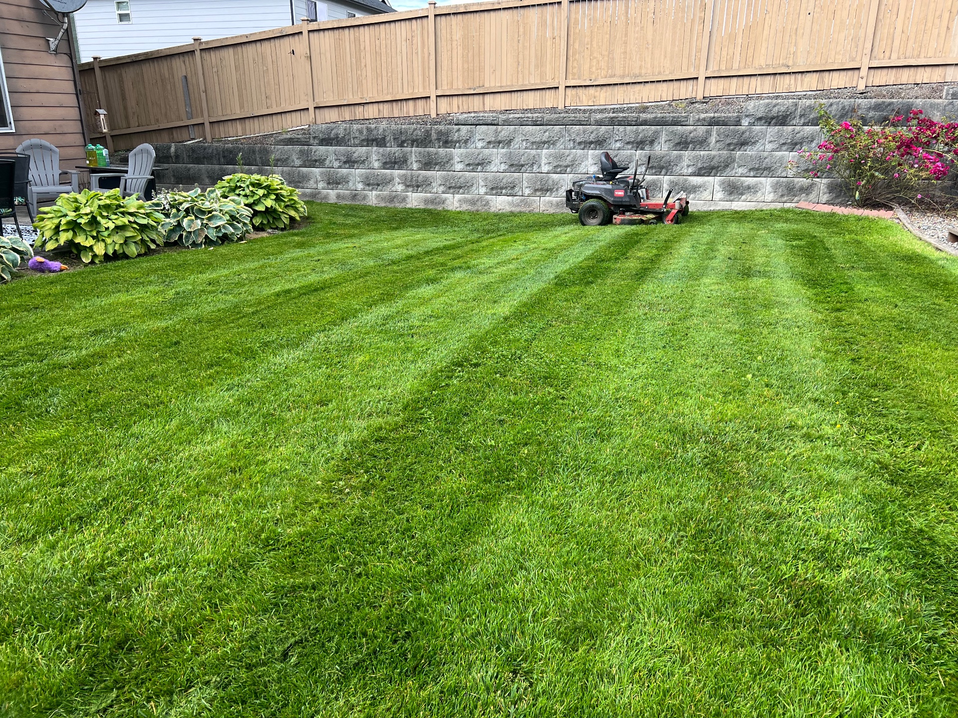 Whittaker Landscape Services, Outdoor Landscaping and Design in Lake Stevens, WA - photo 2