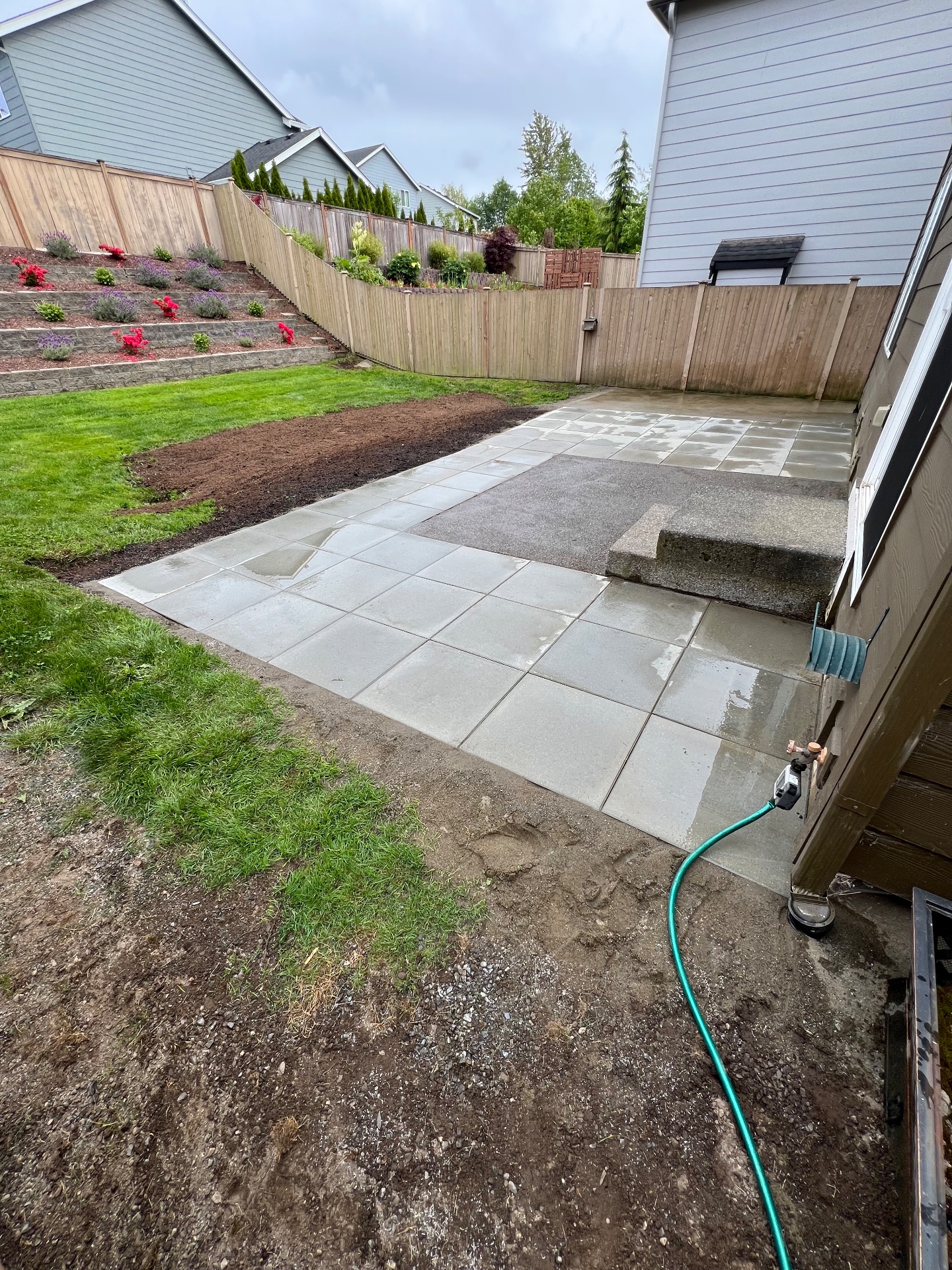 Whittaker Landscape Services, Outdoor Landscaping and Design in Lake Stevens, WA - photo 3