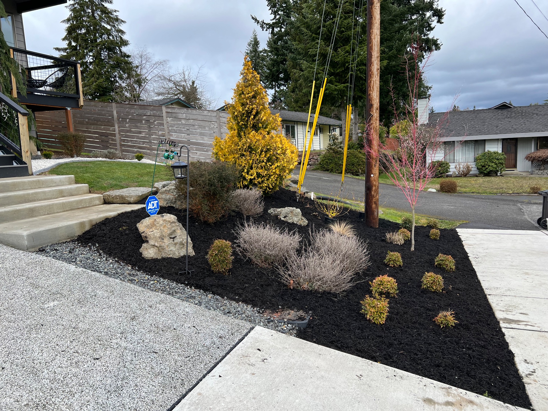 Whittaker Landscape Services, Outdoor Landscaping and Design in Lake Stevens, WA - photo 4