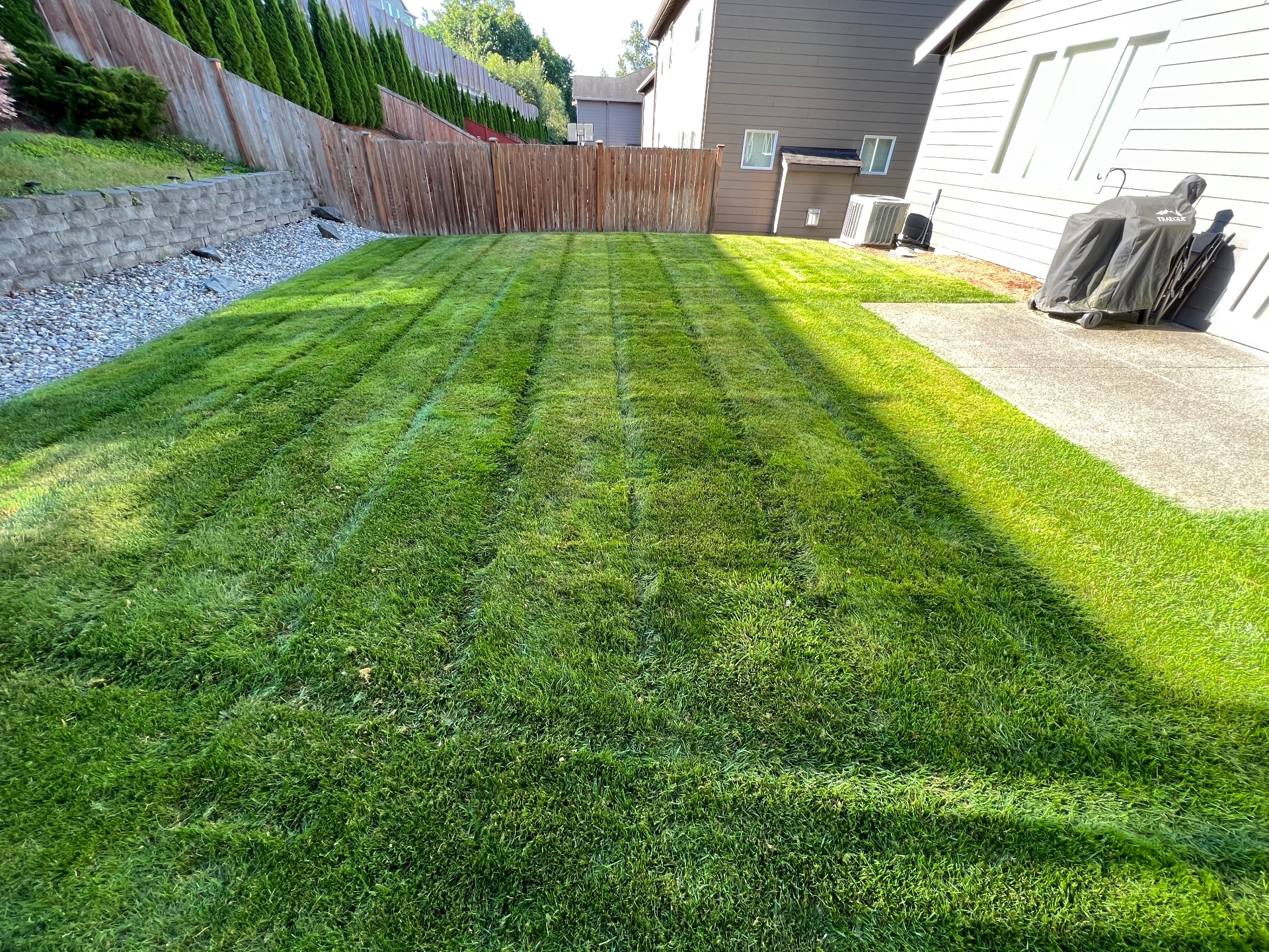 Whittaker Landscape Services, Outdoor Landscaping and Design in Lake Stevens, WA - photo 8