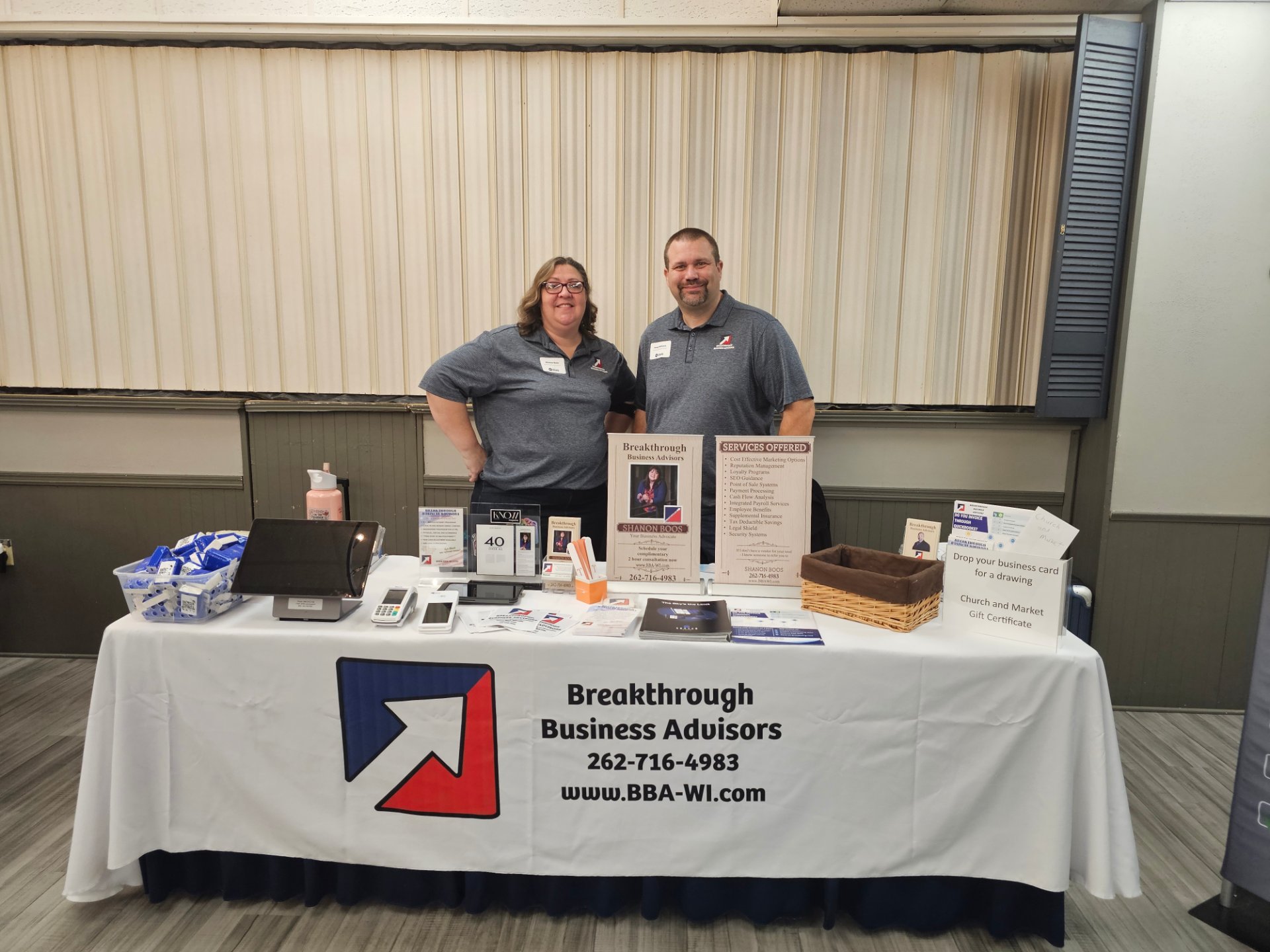 Breakthrough Business Advisors LLC, Business Strategy in Burlington, WI - photo 1