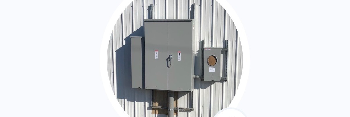 Dunamis Power LLC cover photo
