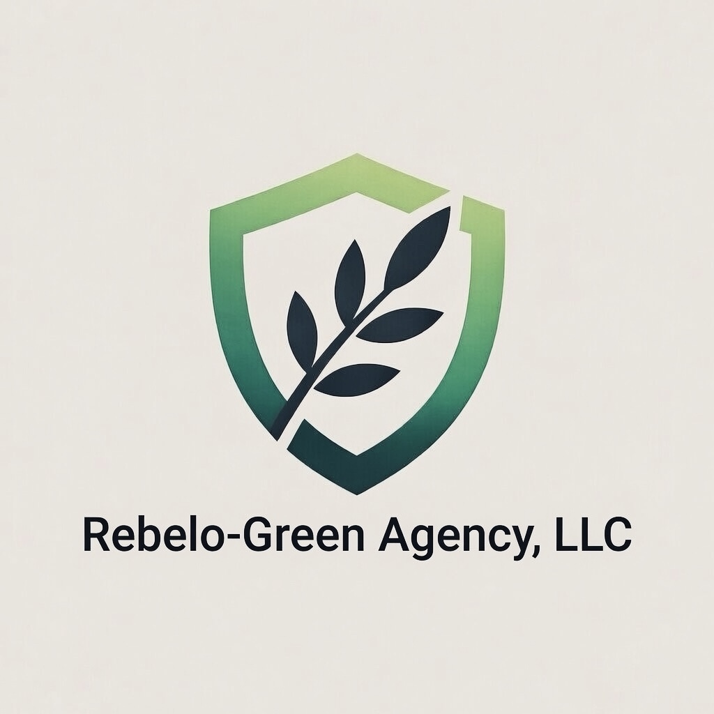 Rebelo-Green Agency, LLC
