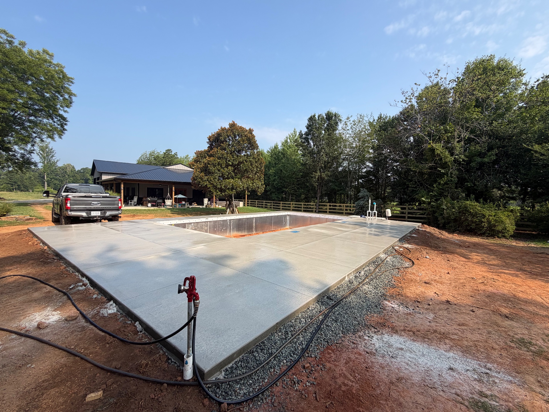 R&R Concrete And Hardscape Design LLC, Masonry Construction Services in High Point, NC - photo 4