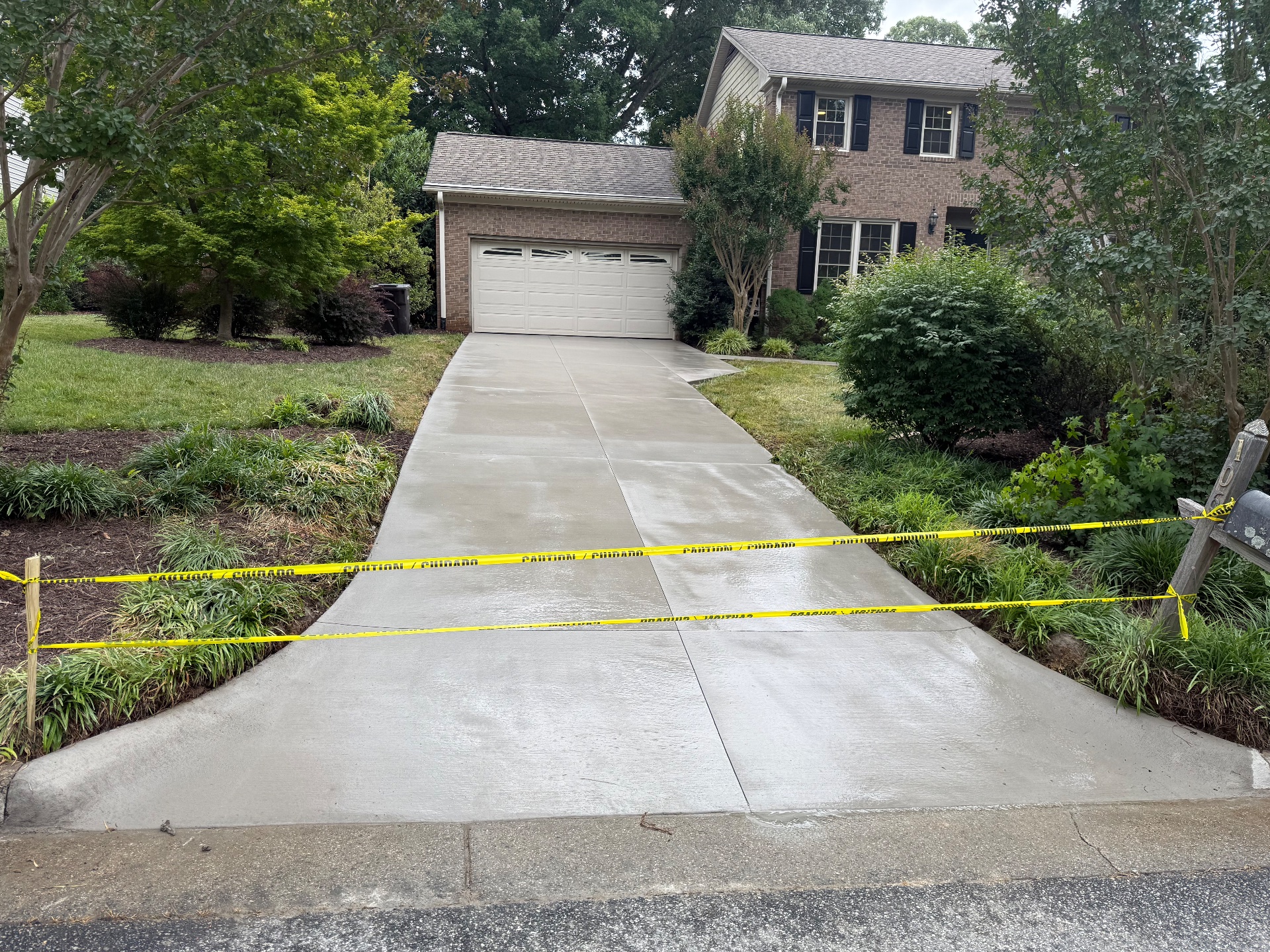 R&R Concrete And Hardscape Design LLC, Masonry Construction Services in High Point, NC - photo 5