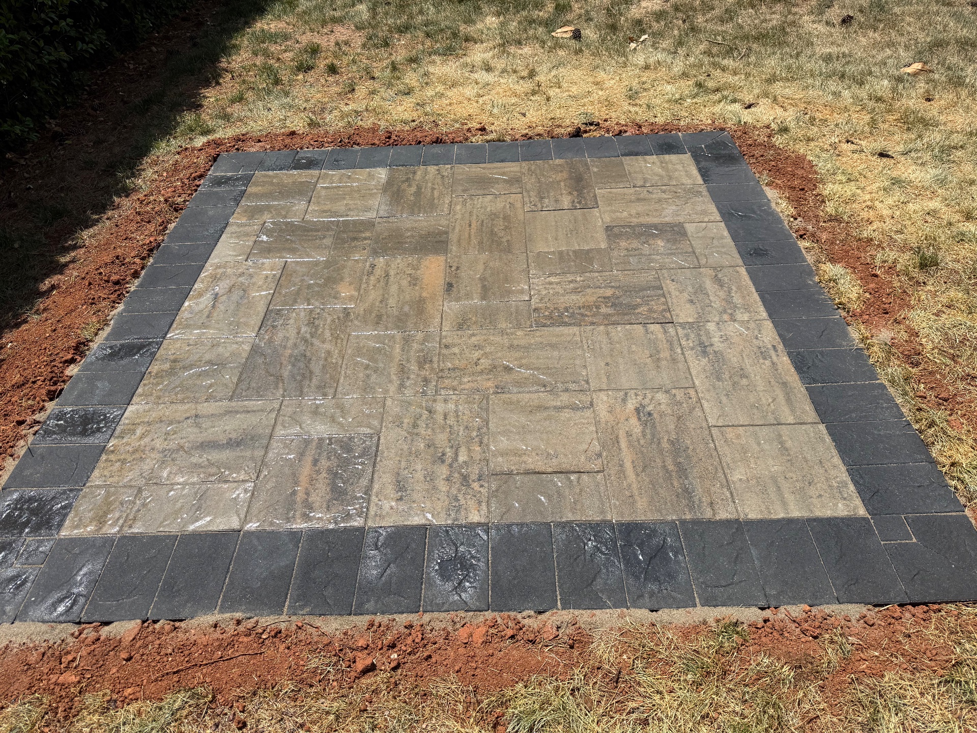 R&R Concrete And Hardscape Design LLC, Masonry Construction Services in High Point, NC - photo 6