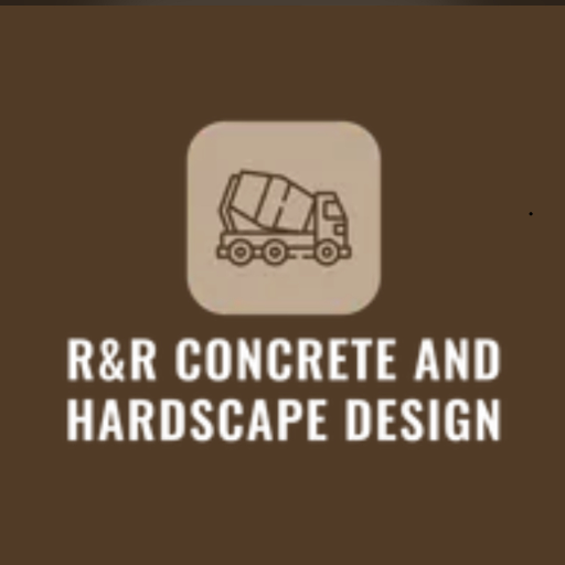 R&R Concrete And Hardscape Design LLC