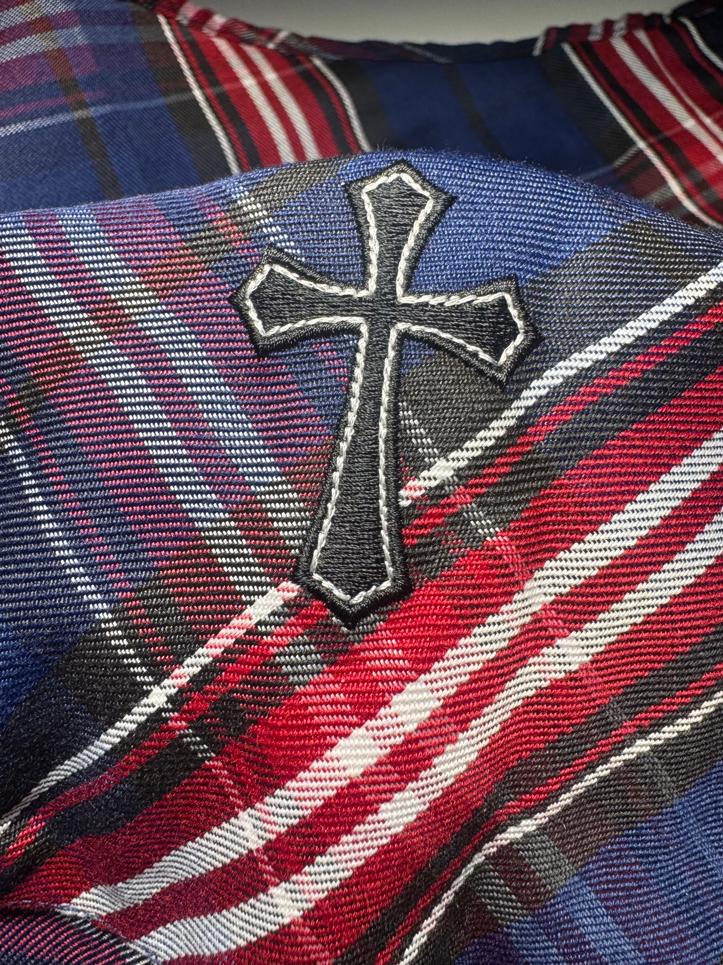Kingdom Flannel, Men's Clothing in Las Vegas, NV - photo 5