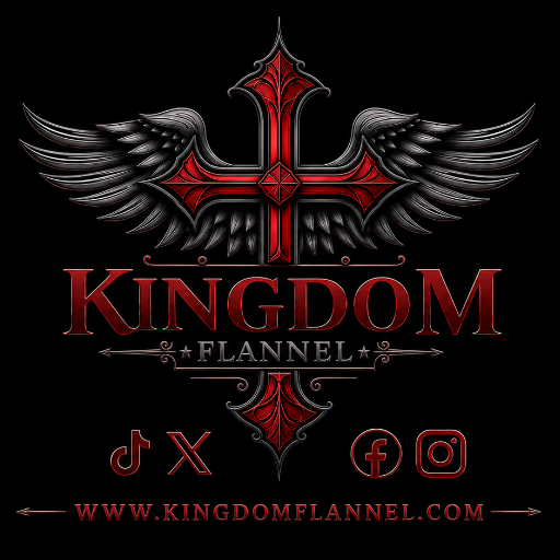 Kingdom Flannel