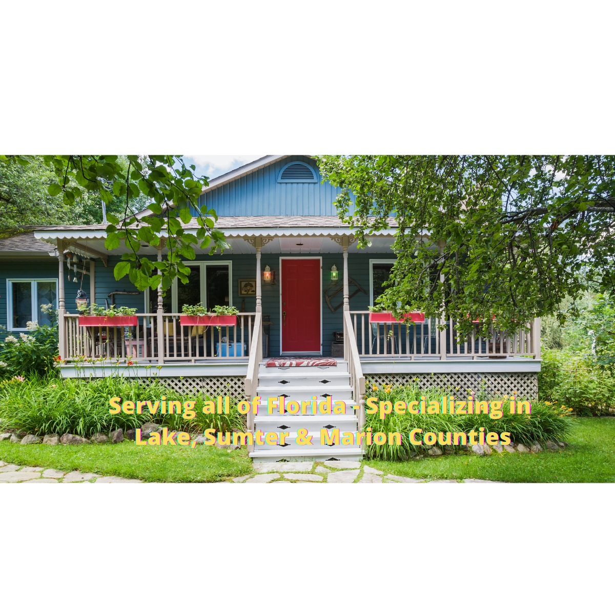 Diane Smallwood, Realtor Keller Williams Cornerstone, Home Staging in Leesburg, FL - photo 5