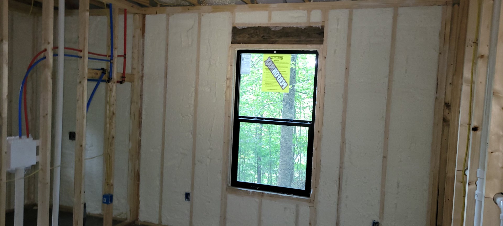 ThermTech Solutions, Insulation Installation or Upgrade in Liberty, KY - photo 1