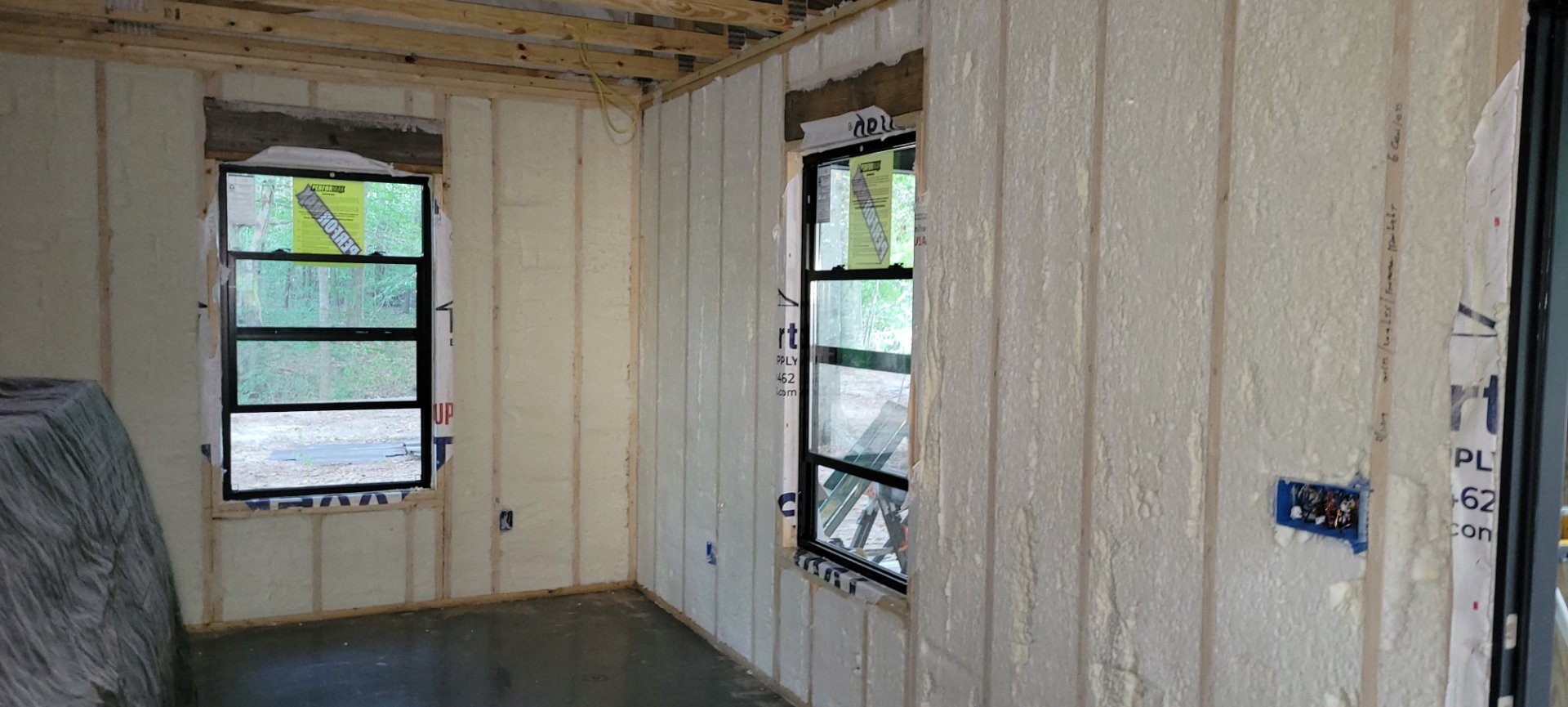 ThermTech Solutions, Insulation Installation or Upgrade in Liberty, KY - photo 7