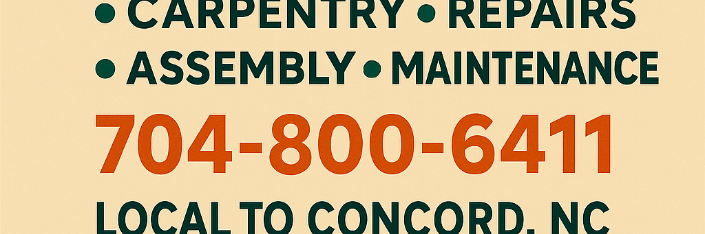 BenDone Services LLC cover photo
