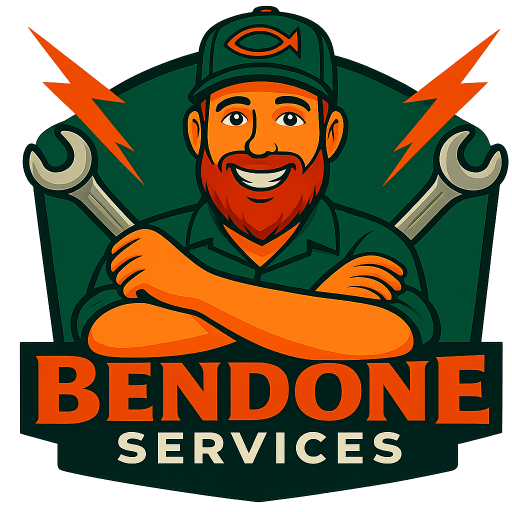 BenDone Services LLC