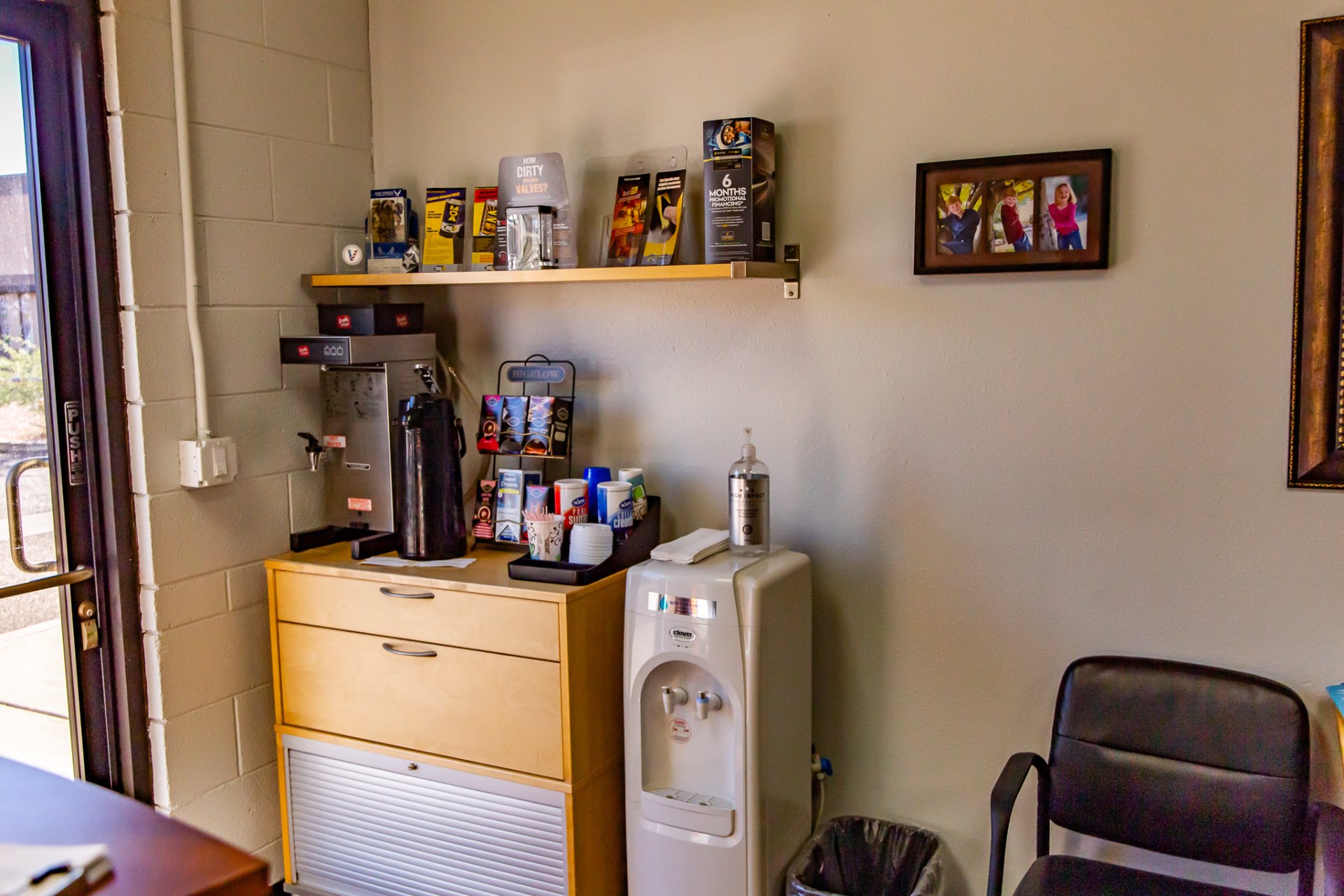 Schorie Auto Repair, Auto Electric Services in Mesa, AZ - photo 4