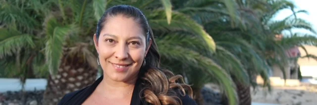 Realtor Desirea Mosman cover photo