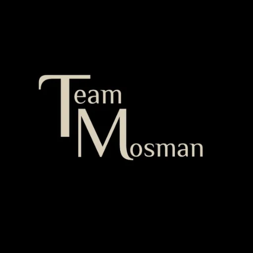 Realtor Desirea Mosman