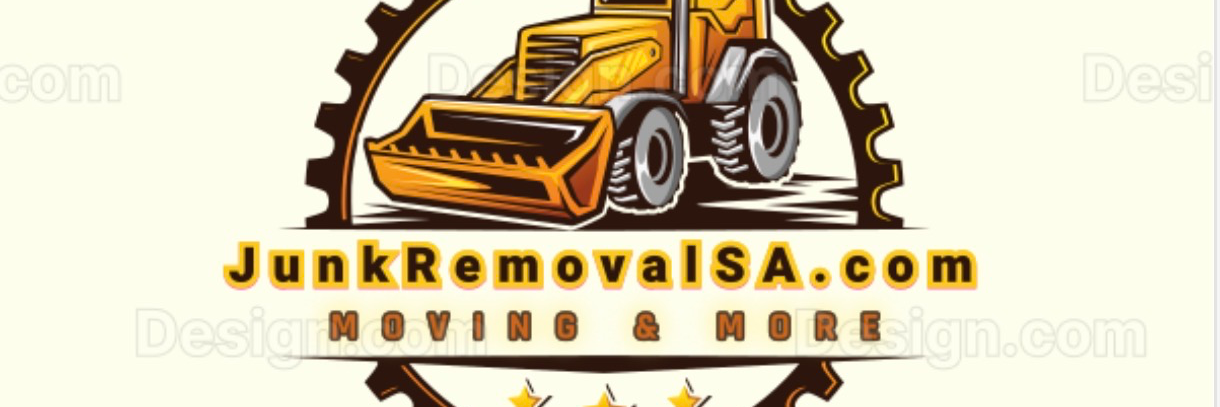 Junk Removal SA cover photo