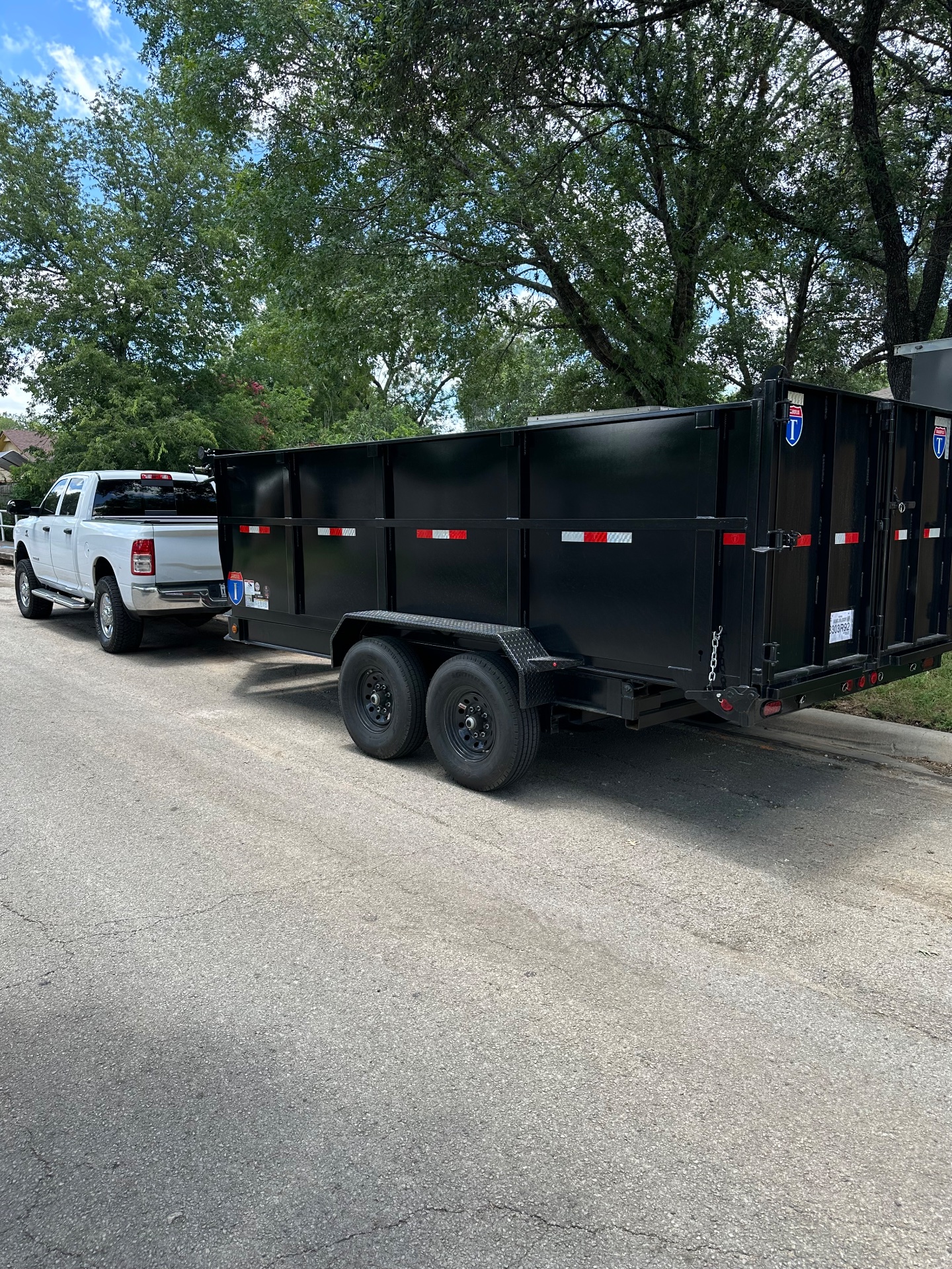Junk Removal SA, Junk Removal in San Antonio, TX - photo 1