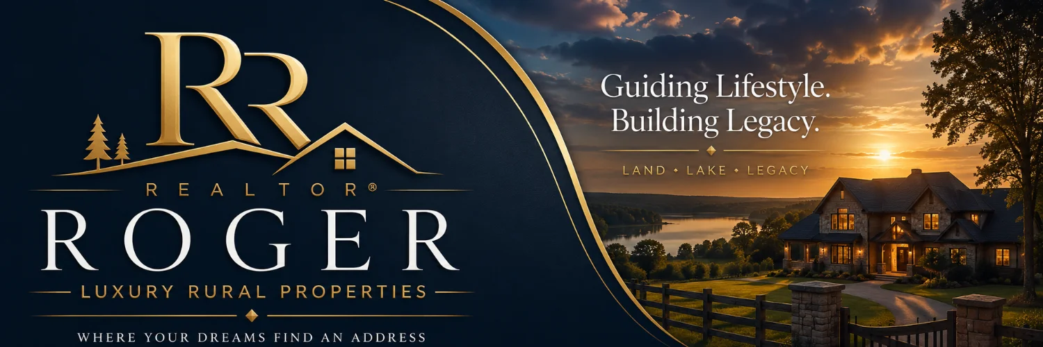 Roger Hahn eXp Realty cover photo