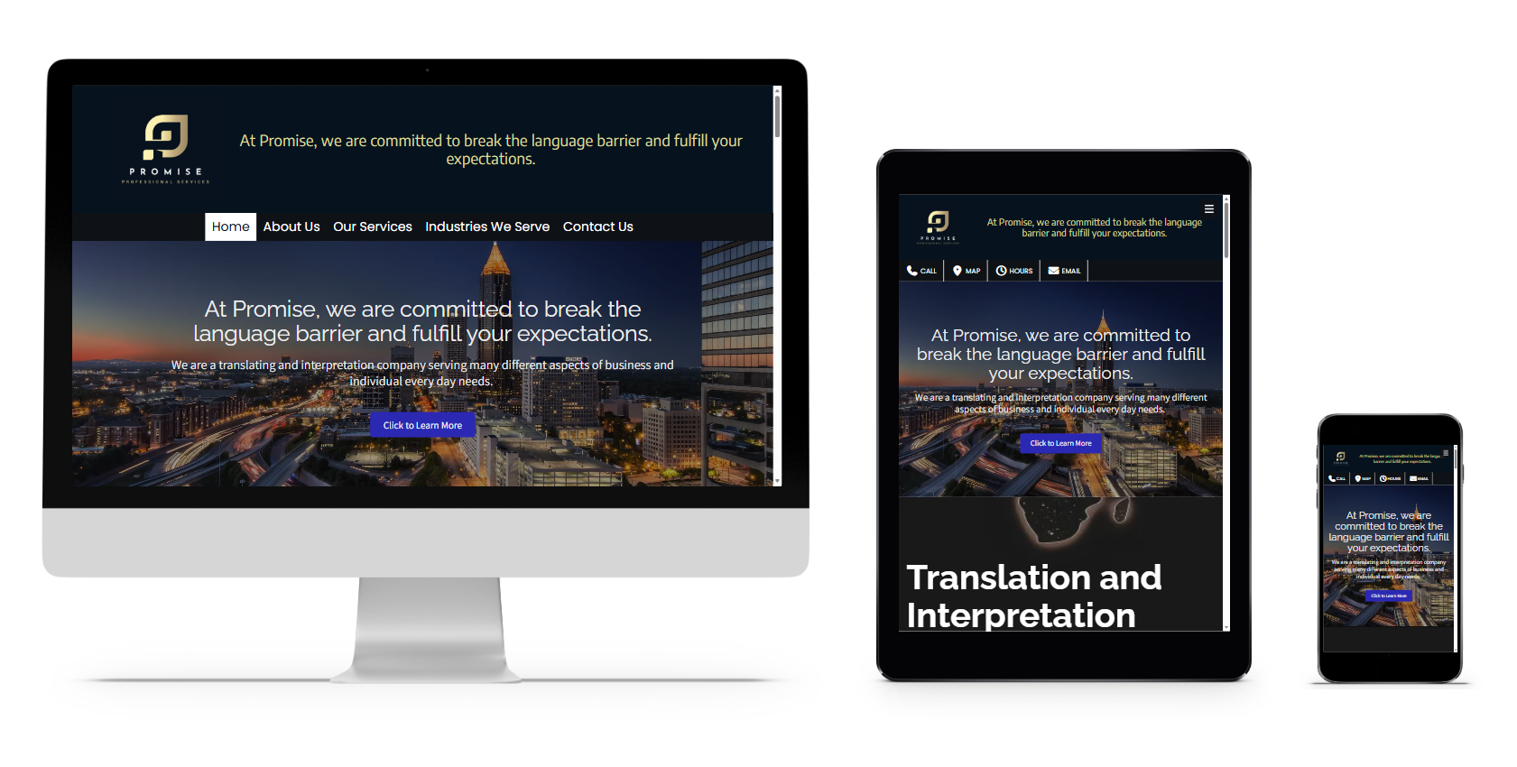 Kairos Web Designs, Custom Web Design in Lawrenceville, GA - photo 6