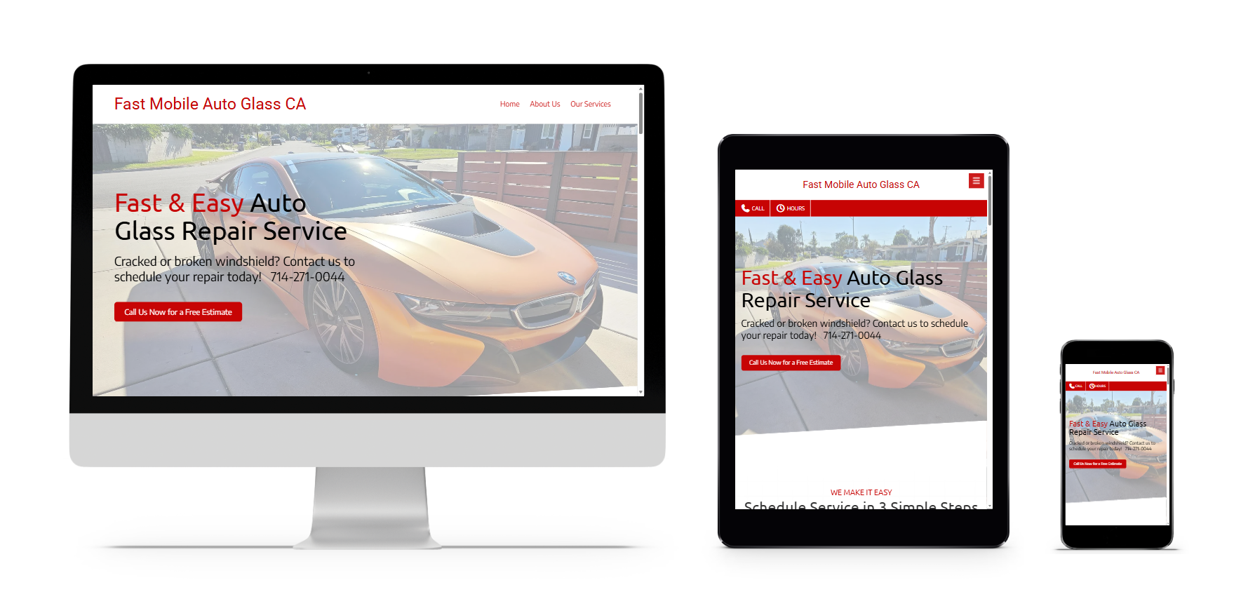 Kairos Web Designs, Custom Web Design in Lawrenceville, GA - photo 7