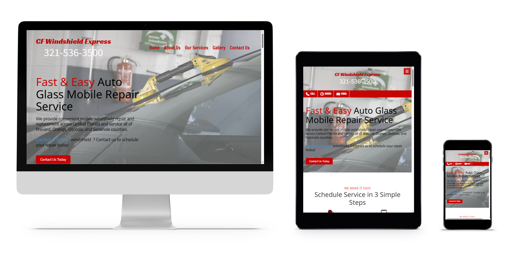 Kairos Web Designs, Custom Web Design in Lawrenceville, GA - photo 8