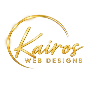 Kairos Web Designs logo