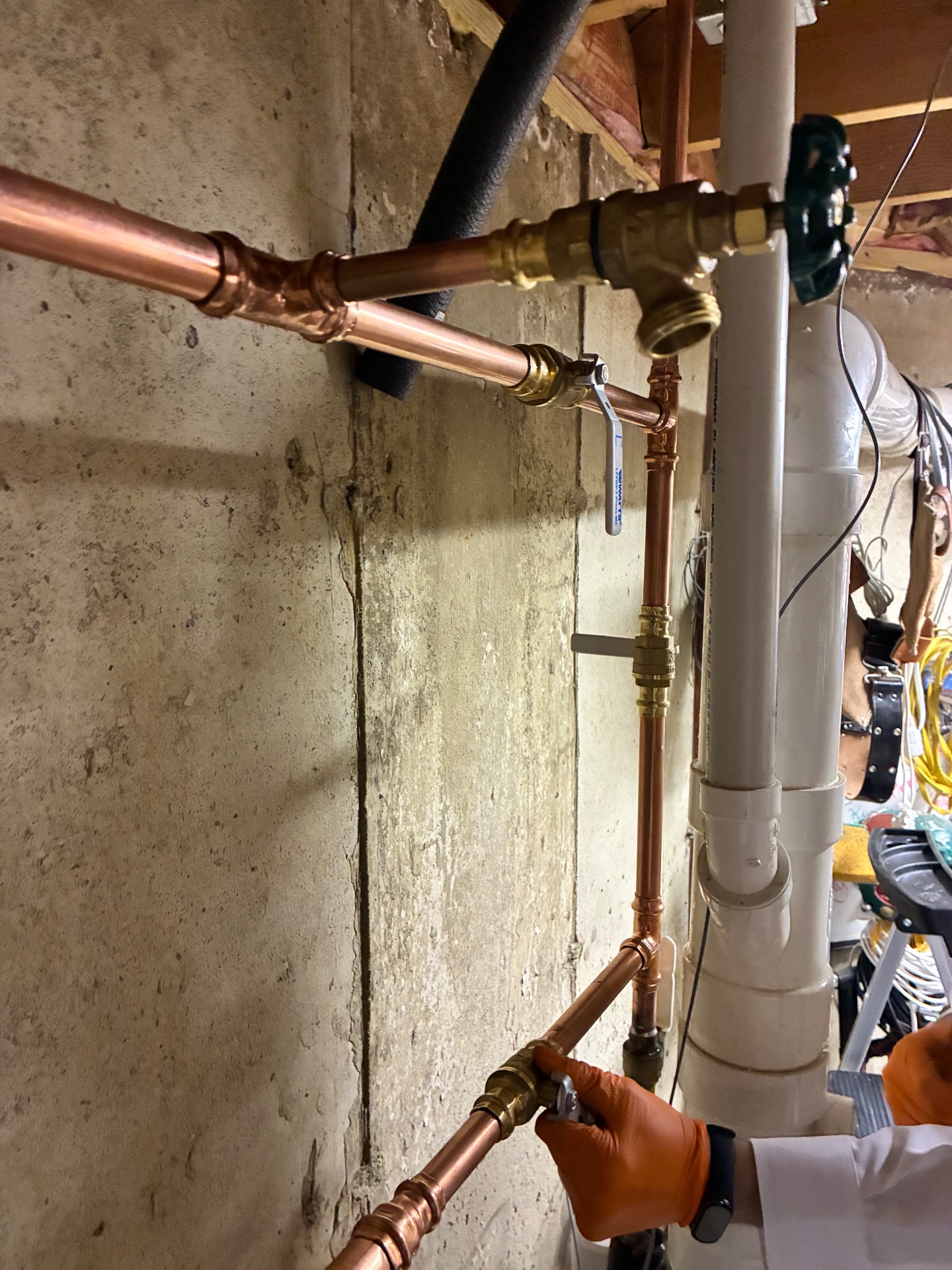 Niko Brothers Sewer&Drain Solutions, Plumbing Drain Repair in Elmwood Park, IL - photo 3