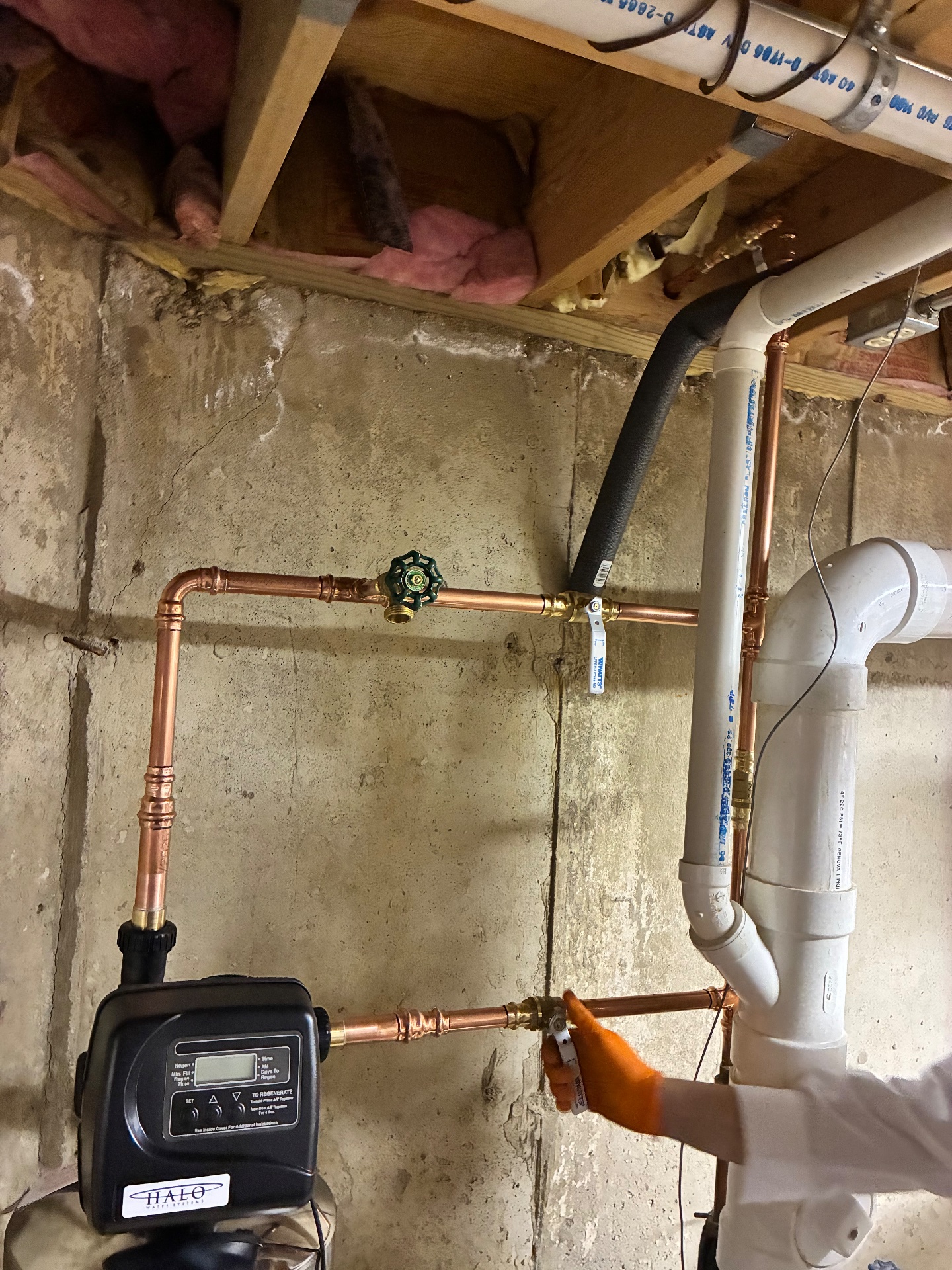 Niko Brothers Sewer&Drain Solutions, Plumbing Drain Repair in Elmwood Park, IL - photo 4