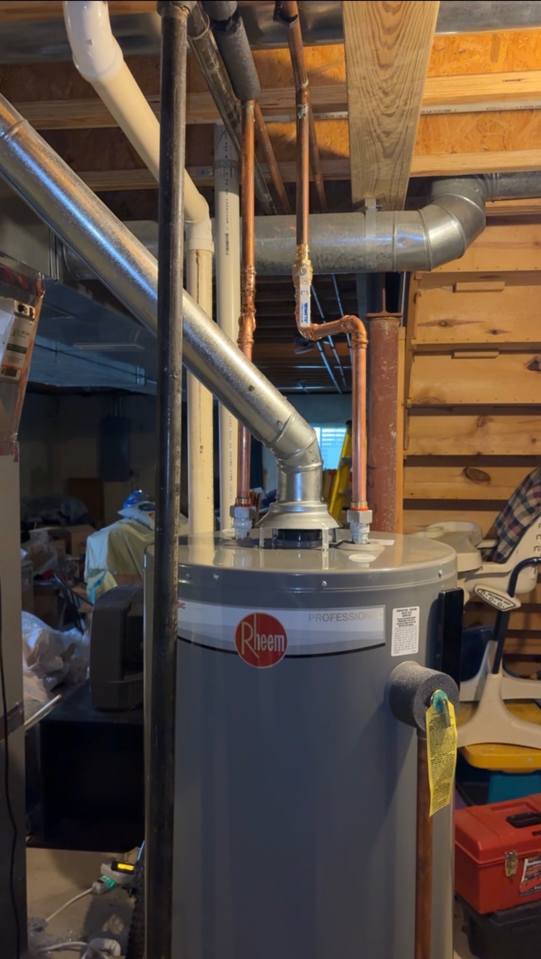 Niko Brothers Sewer&Drain Solutions, Plumbing Drain Repair in Elmwood Park, IL - photo 5