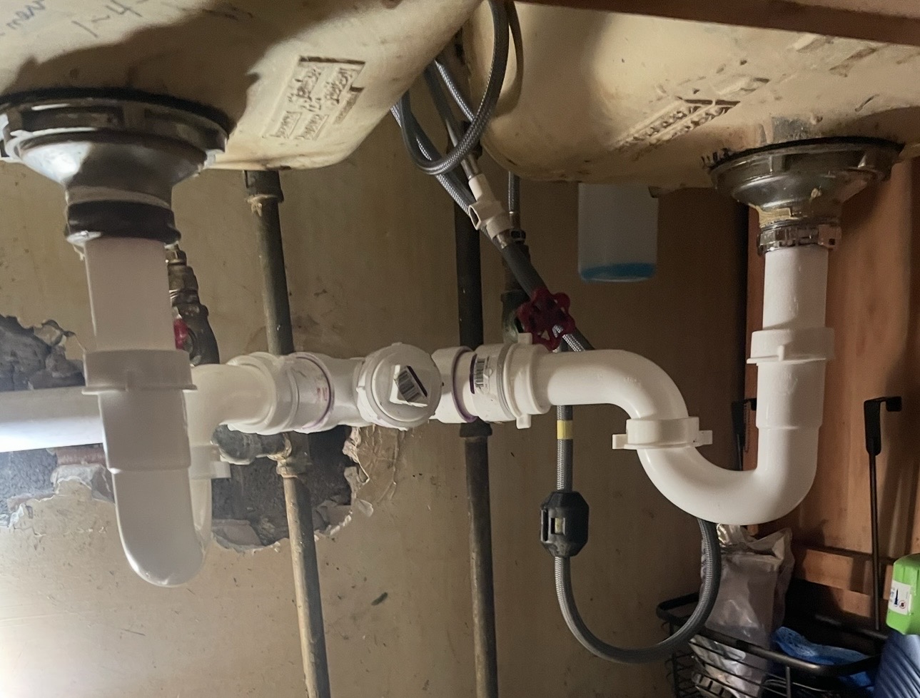 Niko Brothers Sewer&Drain Solutions, Plumbing Drain Repair in Elmwood Park, IL - photo 7