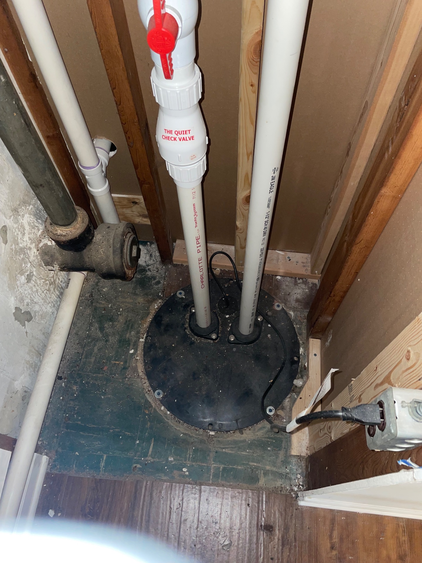 Niko Brothers Sewer&Drain Solutions, Plumbing Drain Repair in Elmwood Park, IL - photo 8