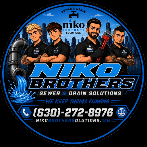 Niko Brothers Sewer&Drain Solutions