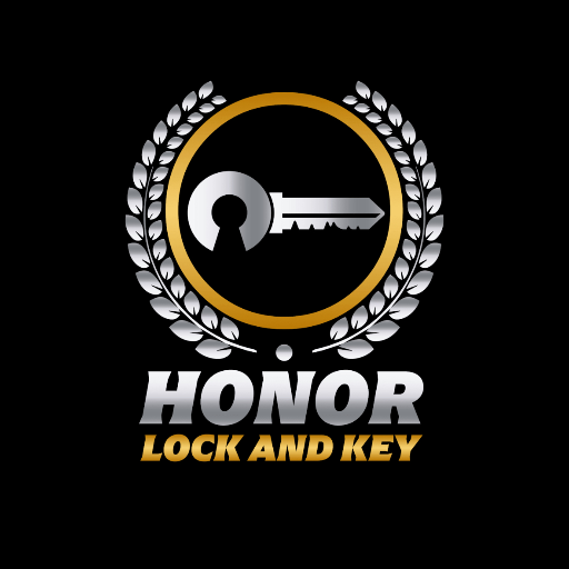 Honor Lock and Key