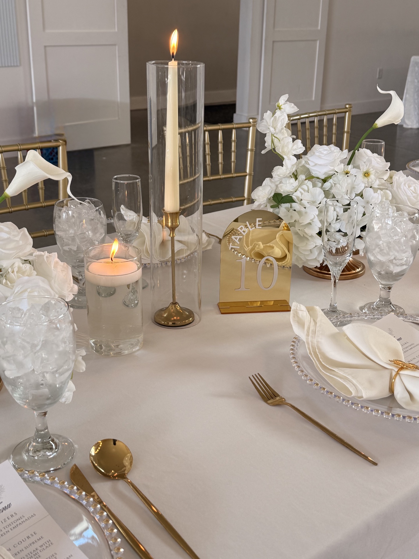 Just In Time Event Planning LLC, Full-Service Wedding Planning in Altamonte Springs, FL - photo 7
