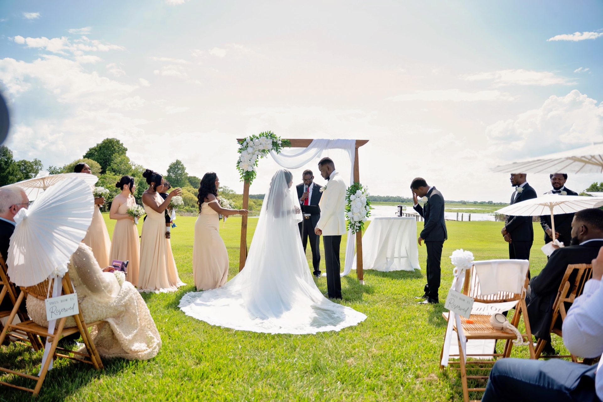 Just In Time Event Planning LLC, Full-Service Wedding Planning in Altamonte Springs, FL - photo 1