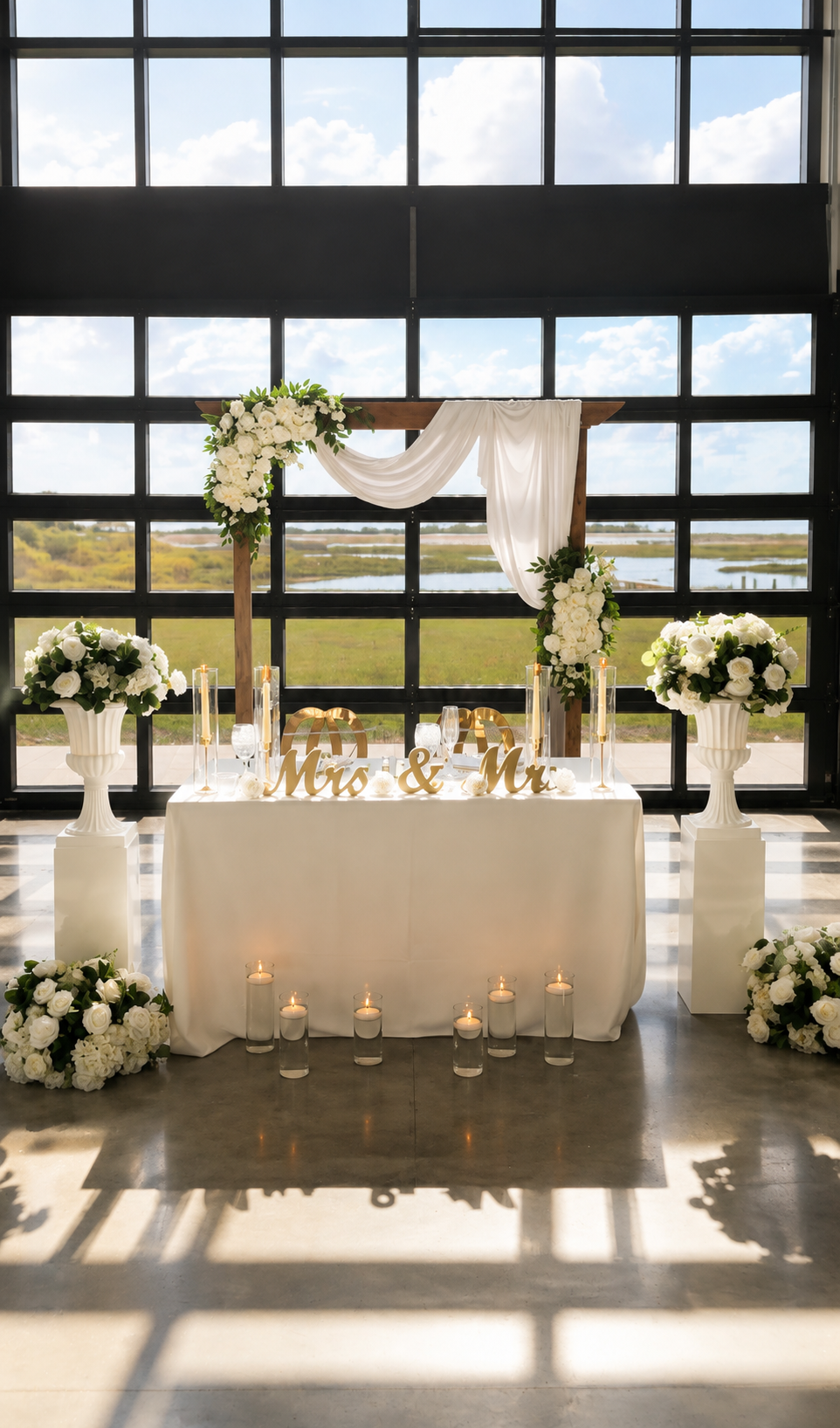 Just In Time Event Planning LLC, Full-Service Wedding Planning in Altamonte Springs, FL - photo 3