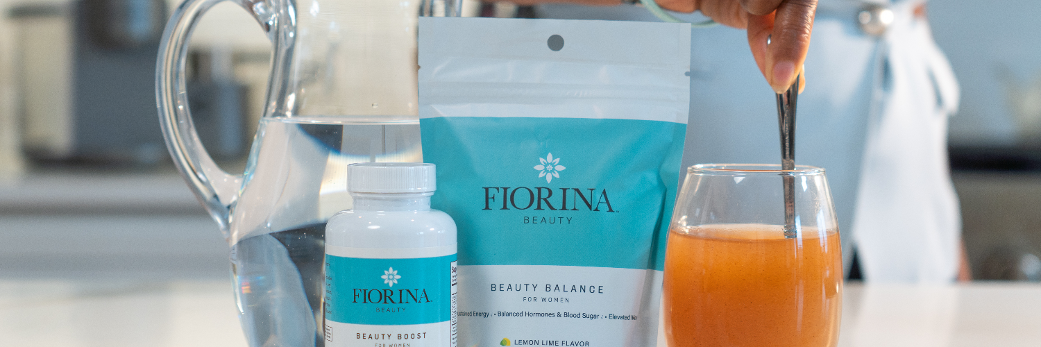 FiorinaBeauty.com cover photo